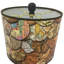 Ensemble de lampe buffet 28" crystal Bettencourt-24800698