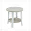 Ensemble de tables basses 3 pièces Anze