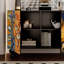 Buffet de rangement délicat et élégant