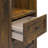 Elwina Full Murphy Wall Bed Bundle With 2 Side Cabinets-100652936