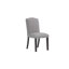 Chaise de salle à manger en coton Ardussi-102835653-102835665