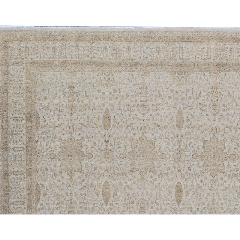 Bedford One-of-a-Kind 10' X 14'3" Area Rug