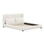 Lit plateforme tapissier avec 2 coussins-1831947183-1831947170