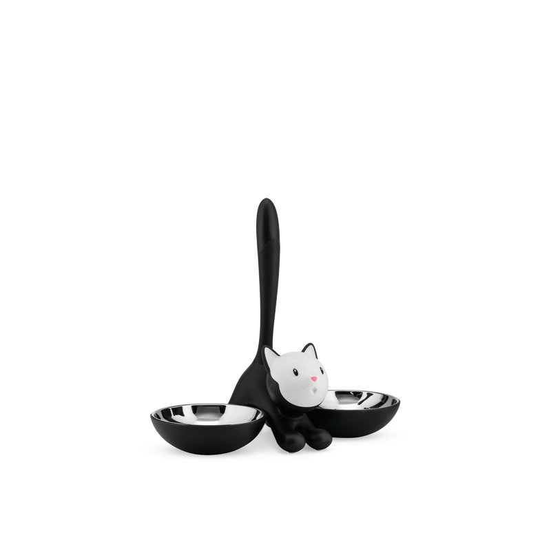 Tigrito 55ml Anti-Skid Pet Bowl