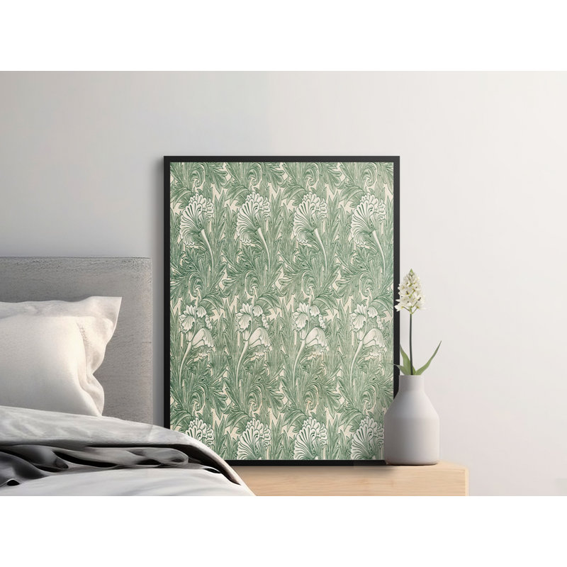 Thirza Floater Frame Print, 18x24