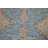Vegetable Dye Oushak Turkish Runner Rug 3