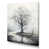 Toile tendue