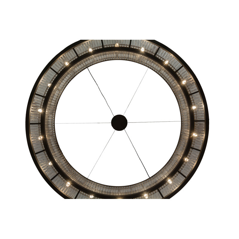 Marquee 18 - Light Pendant