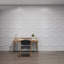 3D three-dimensional concave and convex relief three-dimensional plate background wall wall stickers