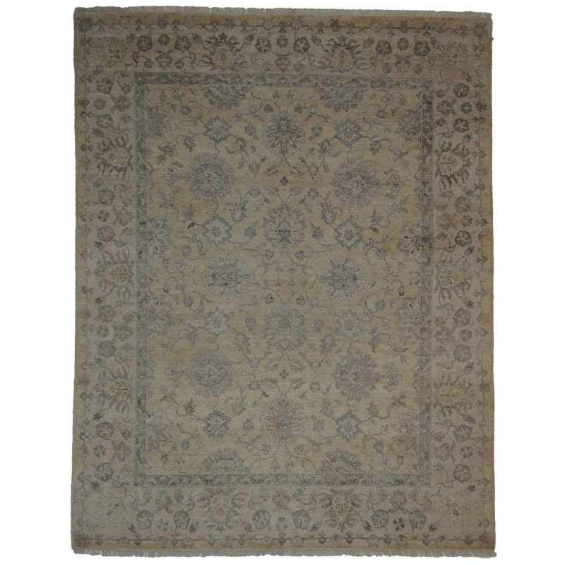 Oriental Area Rug