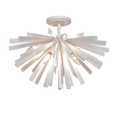 Confluence Flush Mount
