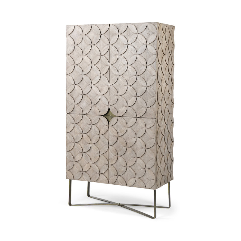Macfoy Armoire