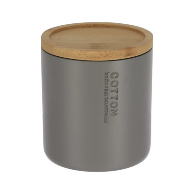 Contenant de rangement pour salle de bain Willis