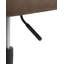 Velvet Office Chair-1653555598