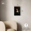 Art mural Royal Bird I par Bird Remedy-115149658-115149651