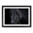 Black Framed selected