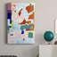 Lucca en couleur II sur toile-1672665651