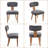 Cenie 18.5'' H Upholstered Side Chair-120707757