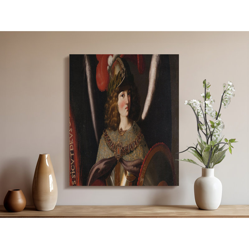 Wrapped Canvas Print Set, 76.2 cm H x 38.1 cm W