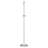 Euphoria Complete Shower System