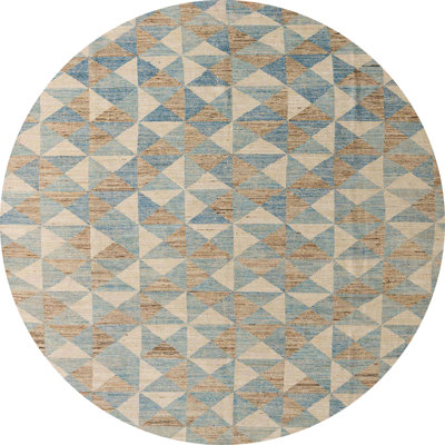 Abstract Indoor Rug