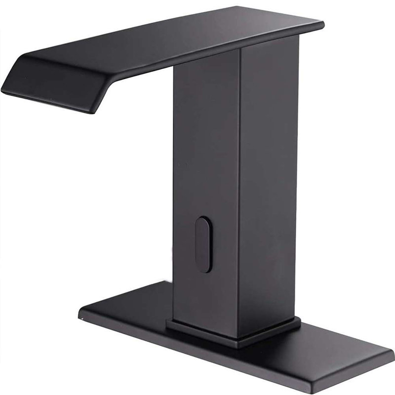 Robinet de salle de bain Bathselect