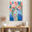 Avery Watermelon Blooms-108435722