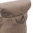 SoftScape Two-Textured Trendy Bean Bag, 2-Piece - Sterl inchg-114989719