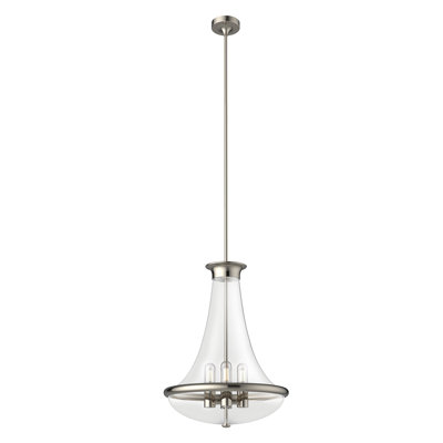 Marcel 4 - Light Pendant
