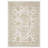 Lainey Vintage Traditional Pale Blue/Beige Area Rug-2048791096