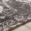Beige Traditional Rug, Floral Stain Resistant Easy to Clean Rug For Living Room, Dining Room, Bedroom-791953073