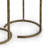 Bone Nesting Tables