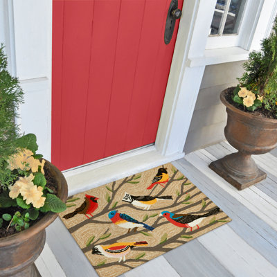 Tapis de cuisine Ismay