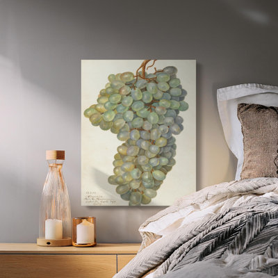 Herzig Wrapped Canvas Print Set