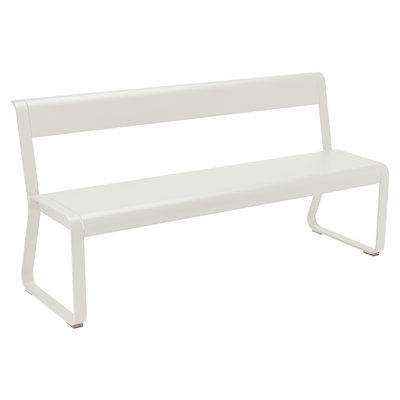 Bellevie Outdoor Bench