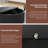 31.49" Round Storage Coffee Table-1208549924