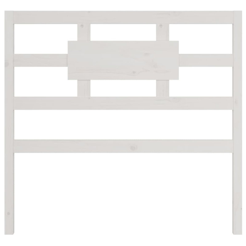 Shull Headboard