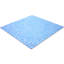 Carreau de mosaïque pour mur et plancher en verre 0,6 po x 0,6 po Skosh