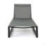 Chaise longue Venice