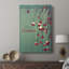 Berry Christmas - Cavas enveloppés de galerie-1091698115