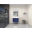 Ensemble de meuble-lavabo simple 30 po-71026282