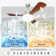 42 In. Smart Indoor Ceiling Fan With 3-colours Led Light And Dimmer And Dc Reversible And App/remote Control