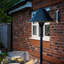 Electric Standing Patio Heater