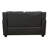 Benilda 57'' Faux Leather Loveseat