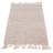 Izzabela Wool Geometric Indoor Rug