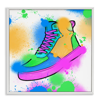 Giclée d'art par Marcus Prime