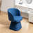 Dantzler Velvet Swivel Upholstered Dining Chair-560919435-543477708