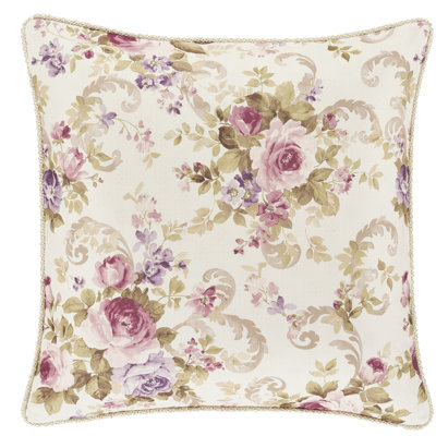 Chambord Euro Sham