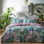 Floral Duvet Cover Set with Pillowcases Included-1202971926