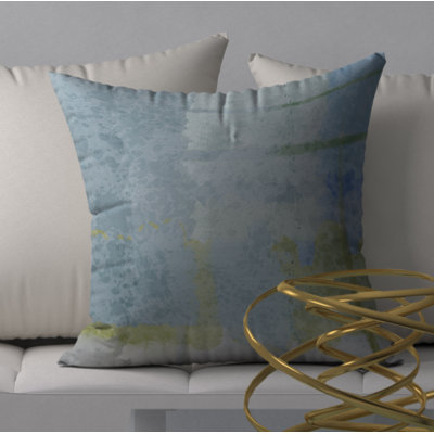  Housse et insert de coussin carré Fun Fun